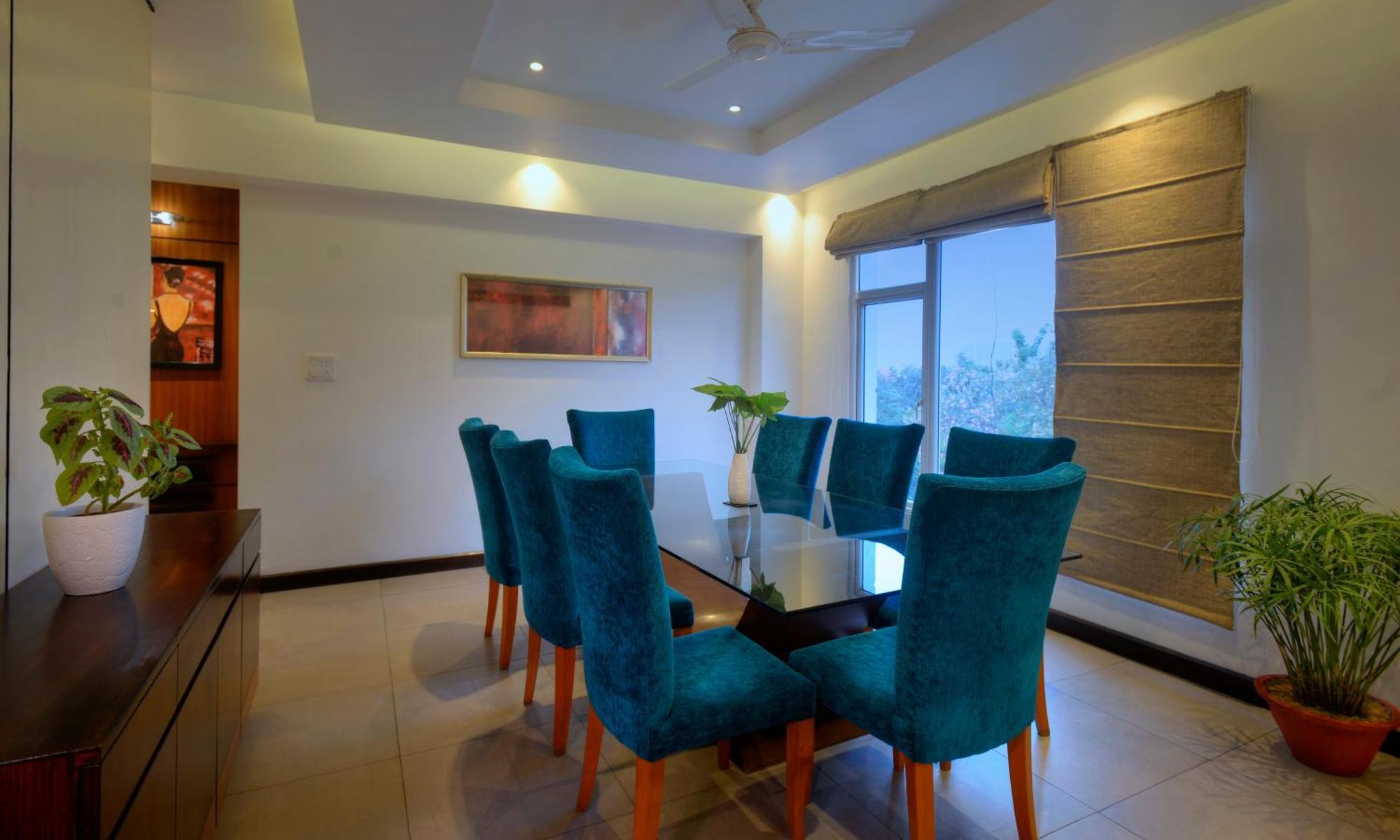 Treehouse Hotel Club & Spa Dharuhera Екстер'єр фото