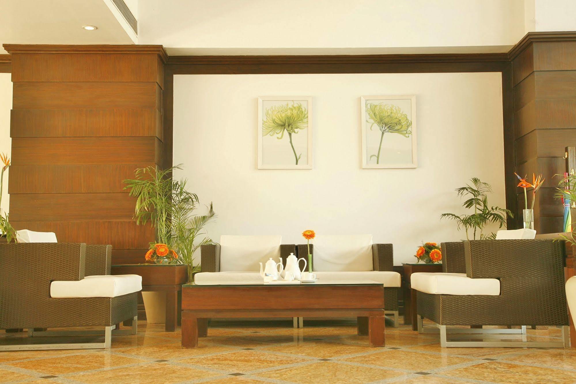 Treehouse Hotel Club & Spa Dharuhera Екстер'єр фото