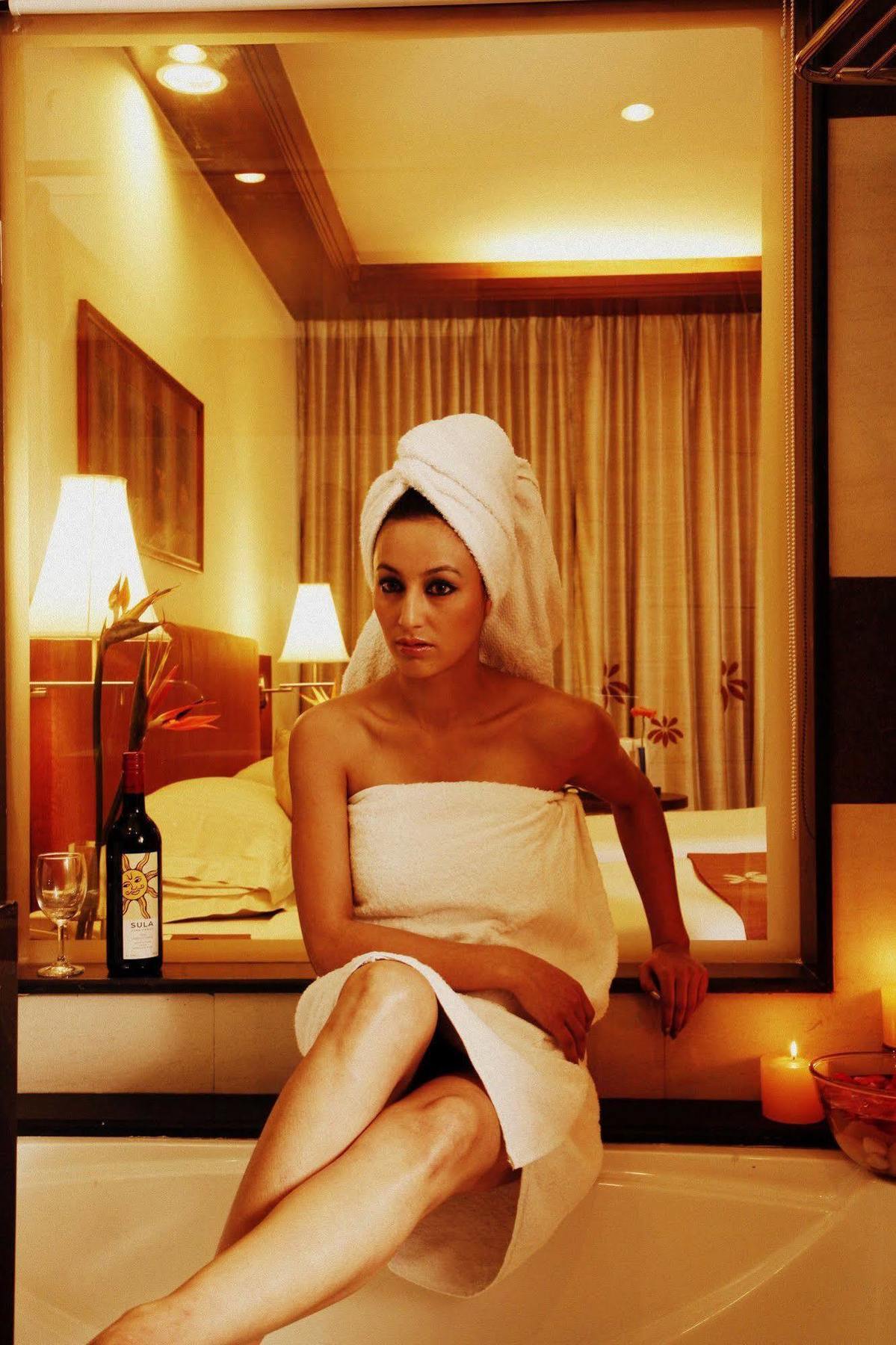 Treehouse Hotel Club & Spa Dharuhera Екстер'єр фото
