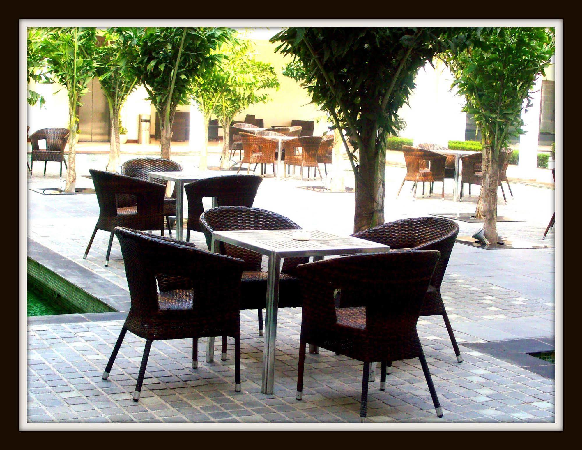Treehouse Hotel Club & Spa Dharuhera Екстер'єр фото