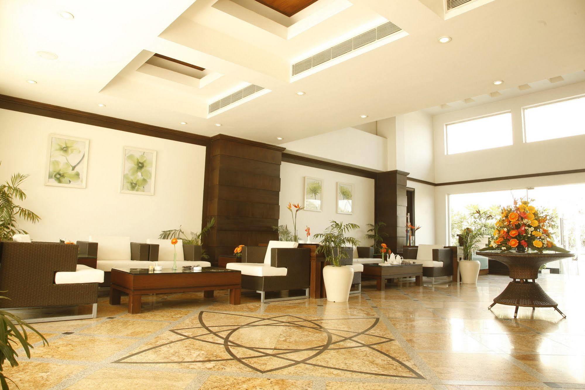 Treehouse Hotel Club & Spa Dharuhera Екстер'єр фото