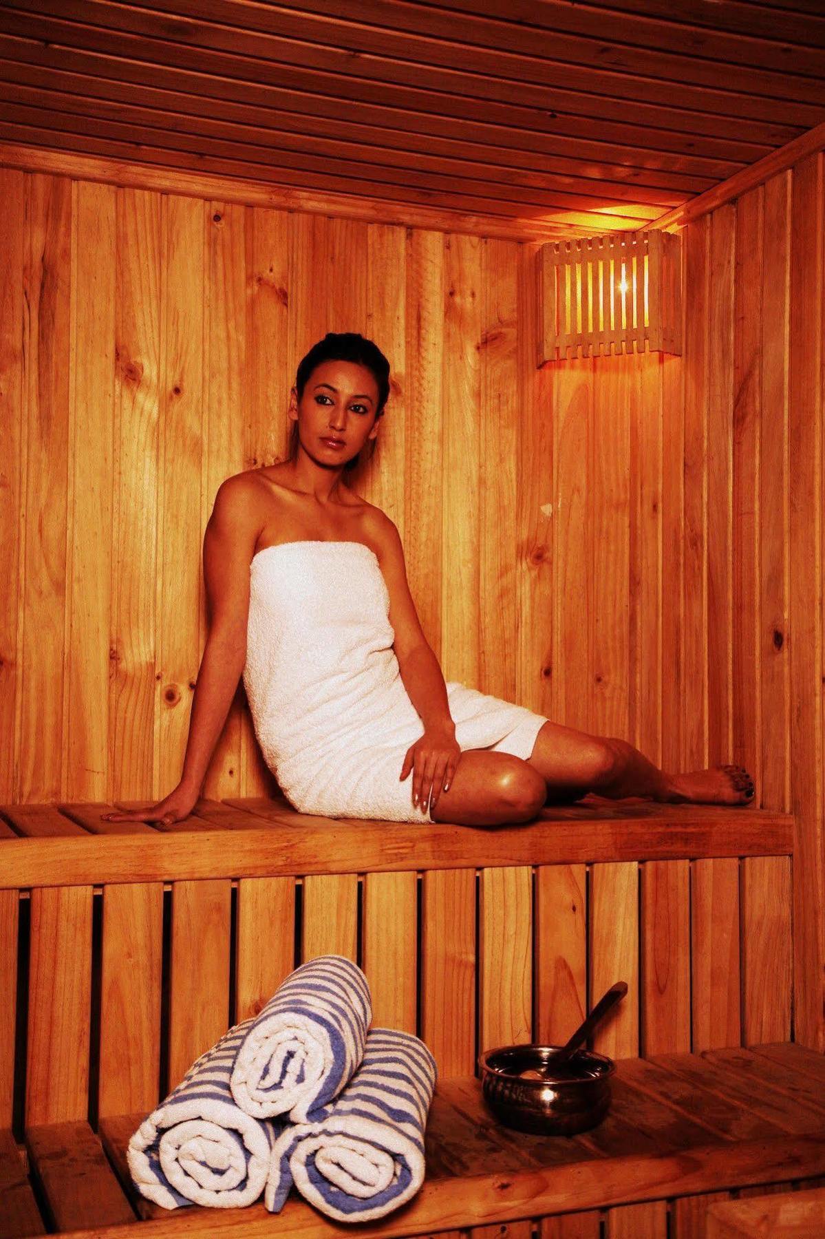 Treehouse Hotel Club & Spa Dharuhera Екстер'єр фото