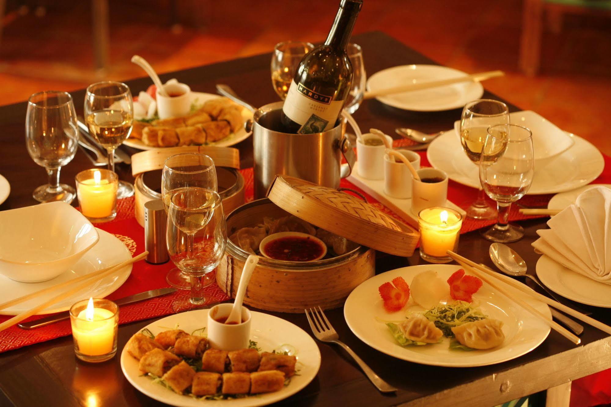 Treehouse Hotel Club & Spa Dharuhera Екстер'єр фото