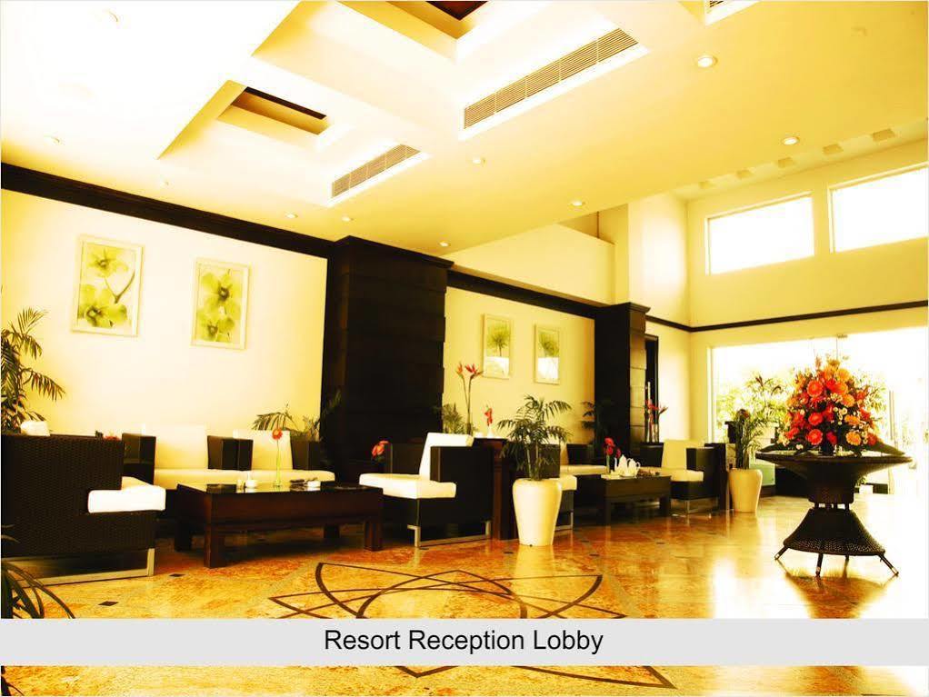 Treehouse Hotel Club & Spa Dharuhera Екстер'єр фото